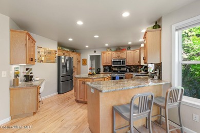This spacious 6 BR/4 BA home is situated on nearly an acre in - photo 17