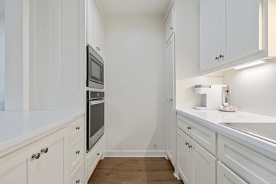 Enjoy beautiful waterfront living in this completely updated and - photo 17