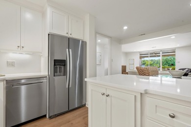 Enjoy beautiful waterfront living in this completely updated and - photo 19