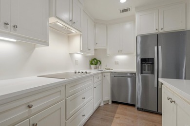 Enjoy beautiful waterfront living in this completely updated and - photo 20