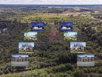 Constance Lake Lot For Sale in Kanata ON