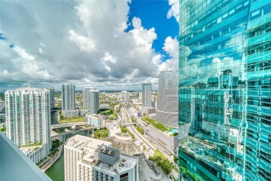 Miami River Condo For Sale in Miami Florida