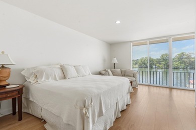Enjoy beautiful waterfront living in this completely updated and - photo 23