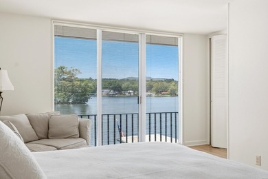 Enjoy beautiful waterfront living in this completely updated and - photo 25