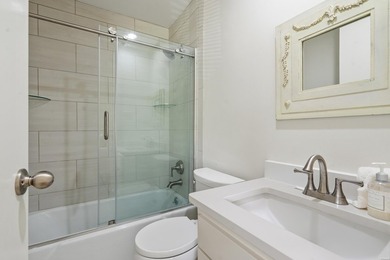 Enjoy beautiful waterfront living in this completely updated and - photo 31