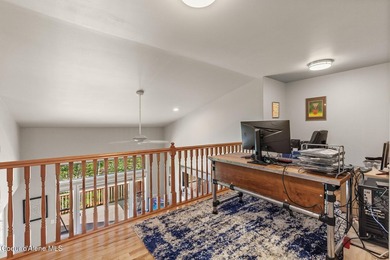 This spacious 6 BR/4 BA home is situated on nearly an acre in - photo 33