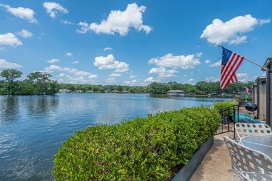 Enjoy beautiful waterfront living in this completely updated and - photo 36