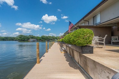 Enjoy beautiful waterfront living in this completely updated and - photo 37