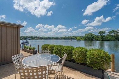 Enjoy beautiful waterfront living in this completely updated and - photo 39