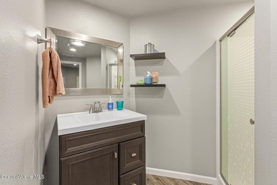 This spacious 6 BR/4 BA home is situated on nearly an acre in - photo 40
