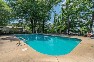Enjoy beautiful waterfront living in this completely updated and - photo 40