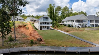 Lake Home For Sale in Greenwood, South Carolina