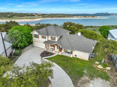 Canyon Lake Home For Sale in Out of Area Texas