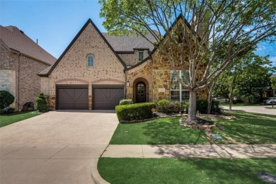 Lake Home For Sale in The Colony, Texas