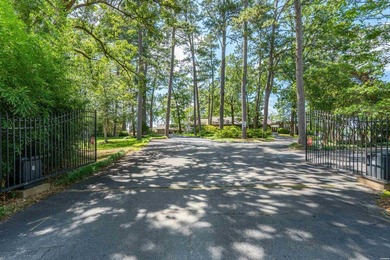 Enjoy beautiful waterfront living in this completely updated and - photo 45