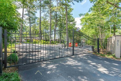 Enjoy beautiful waterfront living in this completely updated and - photo 46
