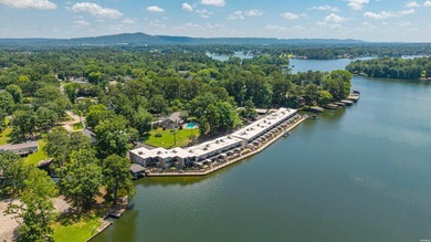 Enjoy beautiful waterfront living in this completely updated and - photo 48