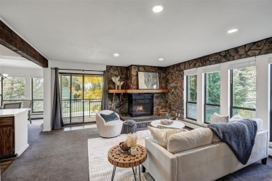 Lake Condo For Sale in Dillon, Colorado
