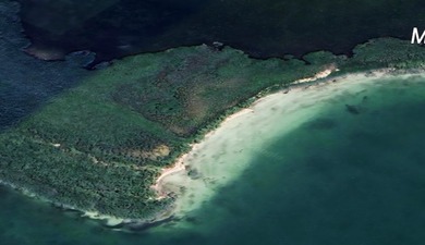 MAIN KEY is a 145.5-acre private island with over a mile of - photo 56