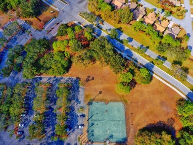 Unique property to own a rare parcel adjacent to the private - photo 9
