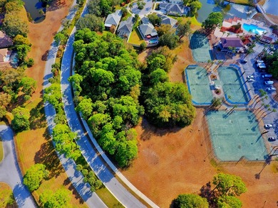 Unique property to own a rare parcel adjacent to the private - photo 10