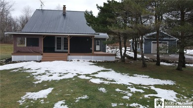 (private lake, pond, coastal) Home Active Under Contract in Cassadaga New York