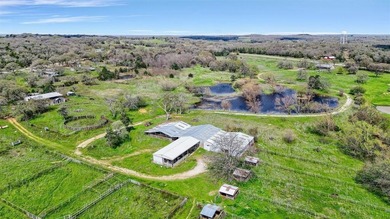 Lake Ray Roberts Acreage For Sale in Gainesville Texas