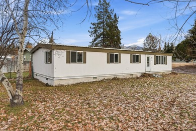 Doyles Slough Lake Home Active Under Contract in Lolo Montana