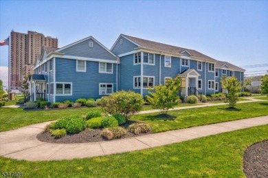 Lake Home For Sale in Asbury Park City, New Jersey