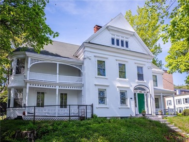 Mohawk River Home For Sale in Little Falls New York