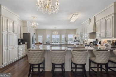 Welcome to a truly exceptional North Georgia mountain estate! - photo 11