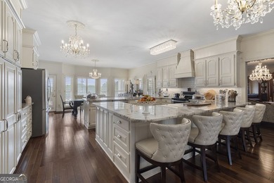 Welcome to a truly exceptional North Georgia mountain estate! - photo 12