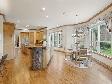 Experience unparalleled luxury in this magnificent 5 bedroom, 5 - photo 12