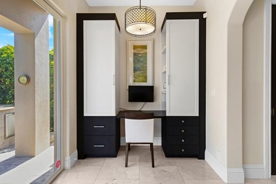 Experience a luxury waterfront estate in Pompano Beach featuring - photo 12