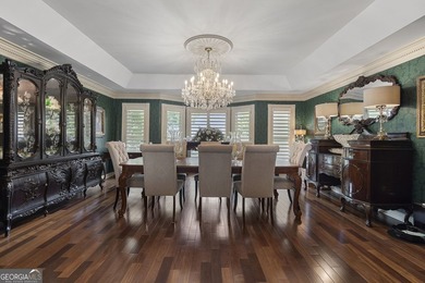 Welcome to a truly exceptional North Georgia mountain estate! - photo 13