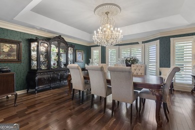Welcome to a truly exceptional North Georgia mountain estate! - photo 14