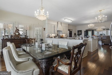 Welcome to a truly exceptional North Georgia mountain estate! - photo 15