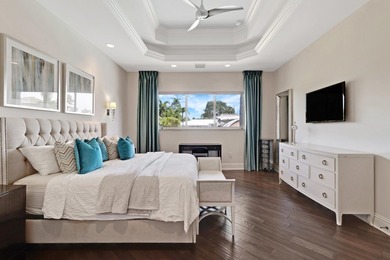Experience a luxury waterfront estate in Pompano Beach featuring - photo 15