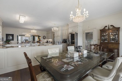 Welcome to a truly exceptional North Georgia mountain estate! - photo 16
