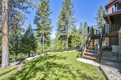 Experience the pinnacle of alpine luxury in this move-in ready - photo 16