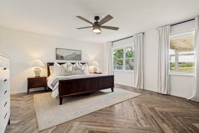 Nestled on a picturesque one-acre lot in the heart of Flower - photo 16