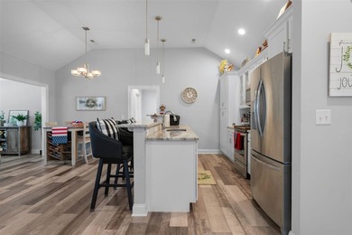 Convenience, low maintenance living, and an unbeatable in town - photo 6