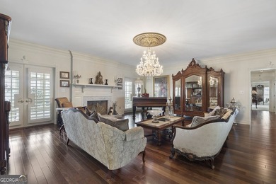 Welcome to a truly exceptional North Georgia mountain estate! - photo 17