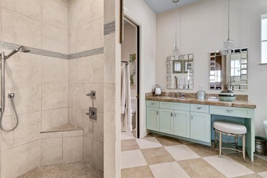 Experience a luxury waterfront estate in Pompano Beach featuring - photo 17