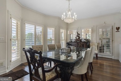 Welcome to a truly exceptional North Georgia mountain estate! - photo 18