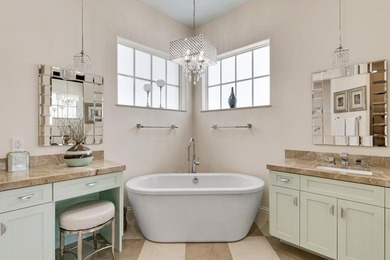 Experience a luxury waterfront estate in Pompano Beach featuring - photo 18