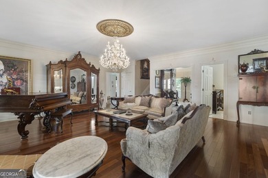 Welcome to a truly exceptional North Georgia mountain estate! - photo 19