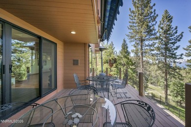 Experience the pinnacle of alpine luxury in this move-in ready - photo 19