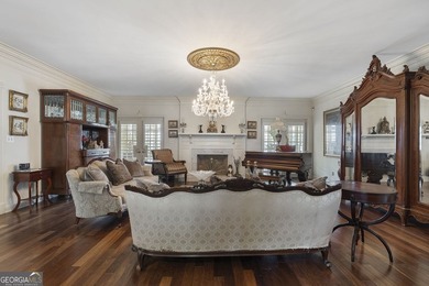 Welcome to a truly exceptional North Georgia mountain estate! - photo 20