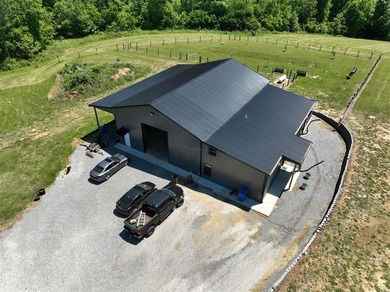 Barren River Lake Home For Sale in Scottsville Kentucky